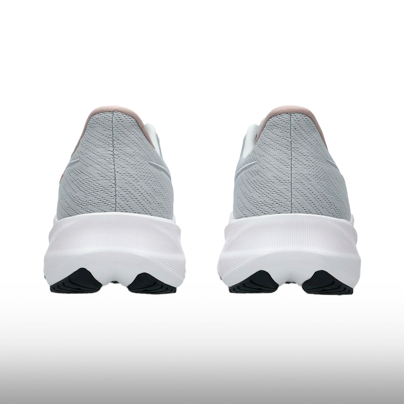 Asics Versablast 4 Mujer Concrete White