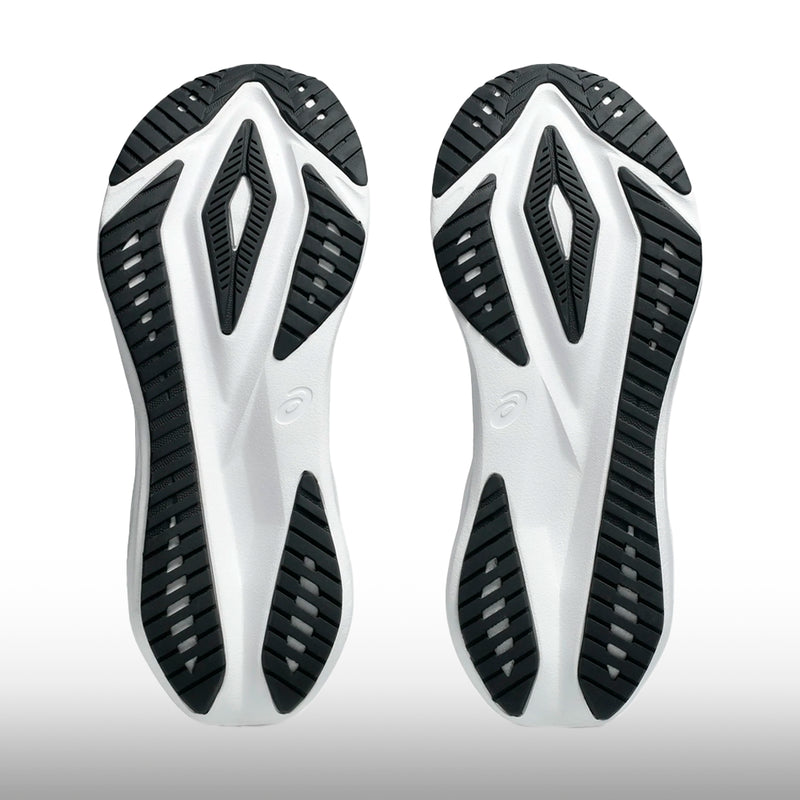 Asics Versablast 4 Mujer Concrete White