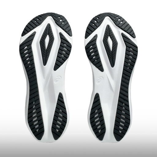 Asics Versablast 4 Mujer Concrete White