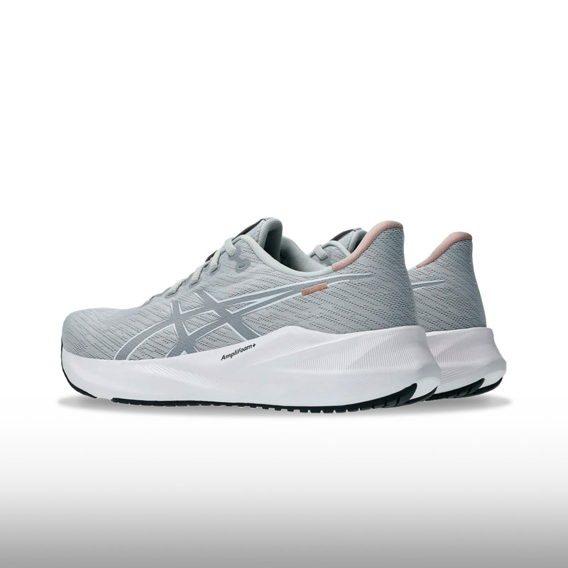 Asics Versablast 4 Mujer Concrete White