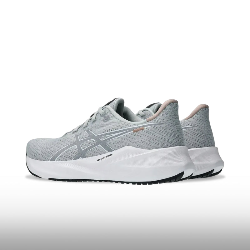 Asics Versablast 4 Mujer Concrete White
