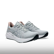Asics Versablast 4 Mujer Concrete White