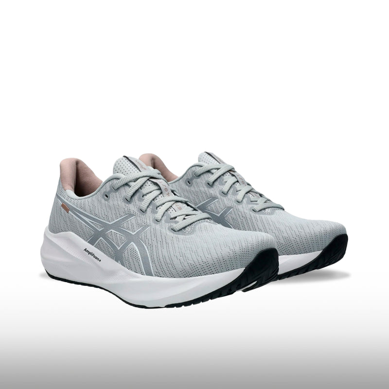 Asics Versablast 4 Mujer Concrete White