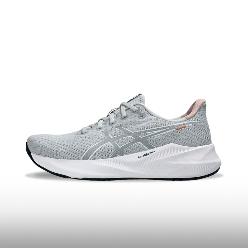 Asics Versablast 4 Mujer Concrete White