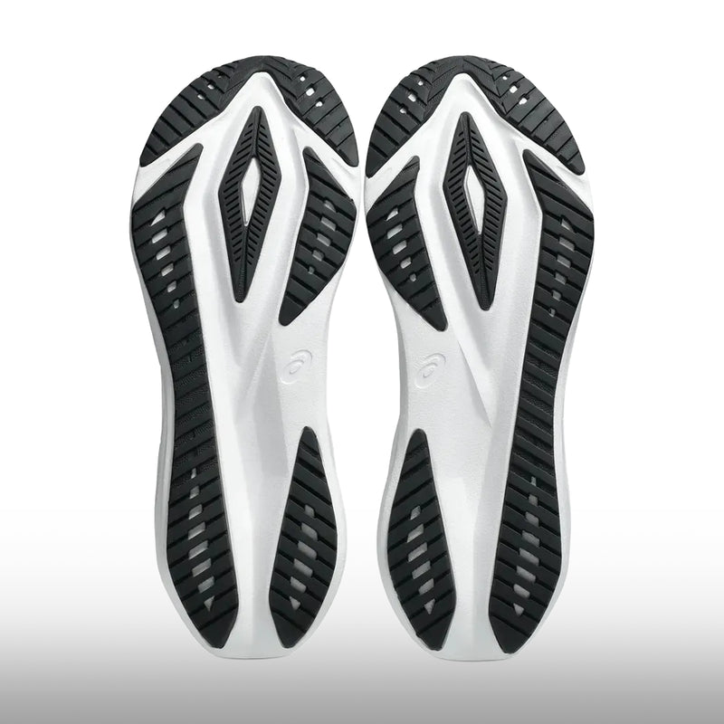 Asics Versablast 4 Mujer Concrete White