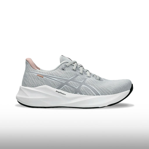 Asics Versablast 4 Mujer Concrete White