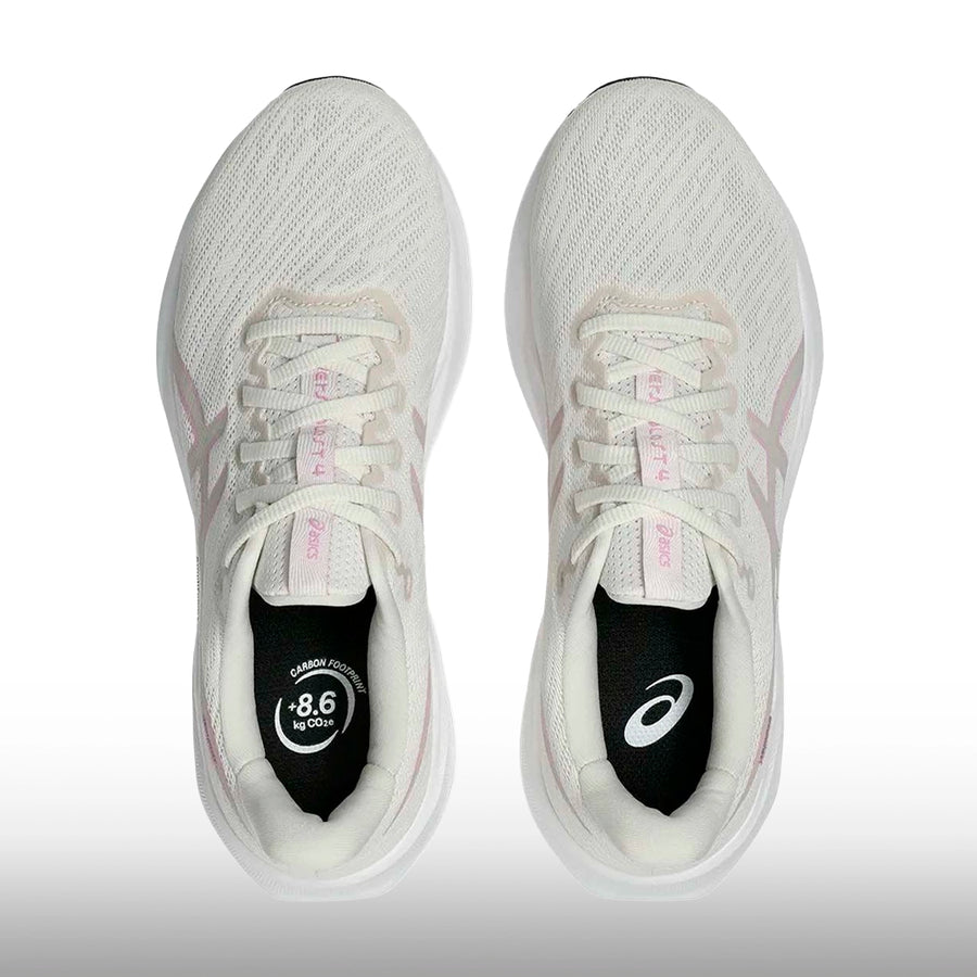 Asics Versablast 4 Mujer Cream Hazy Lilac