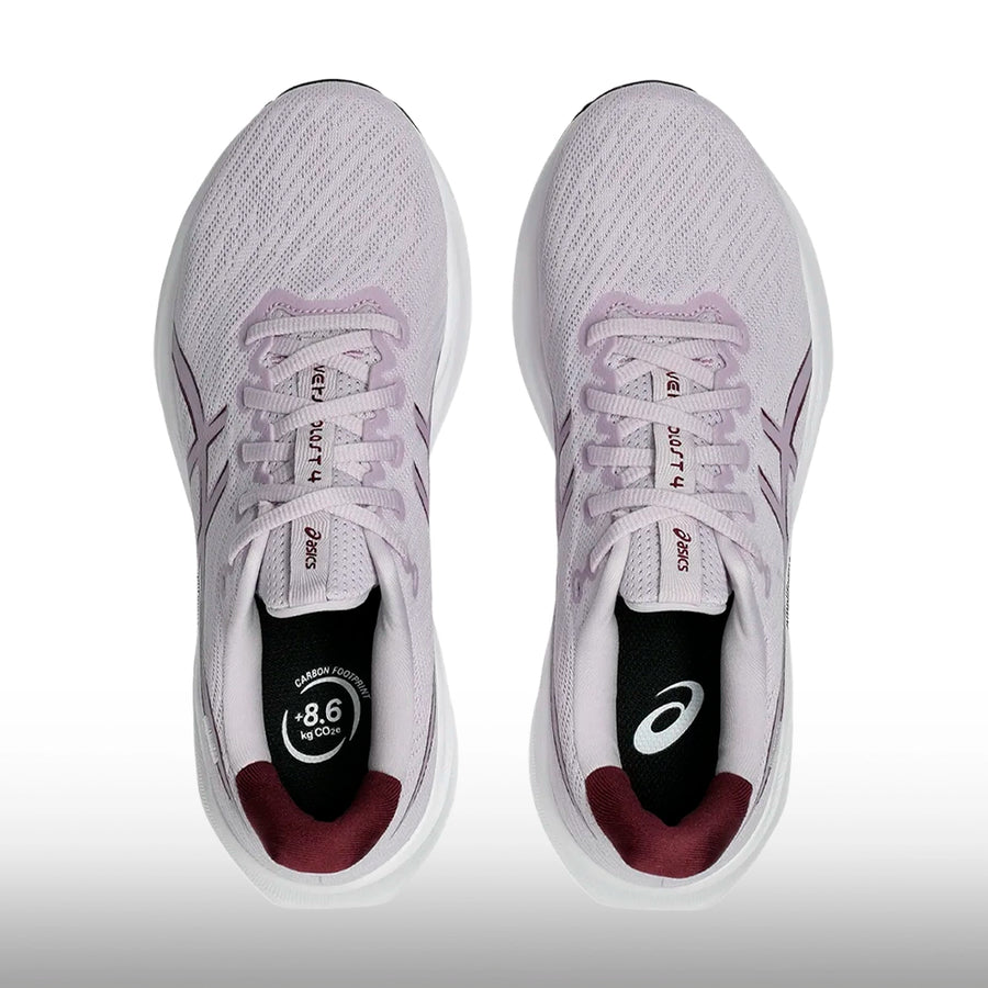 Asics Versablast 4 Mujer Dahlia Beniimo Purple