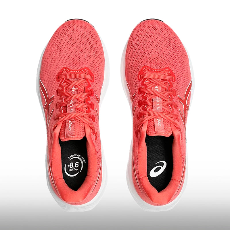 Asics Versablast 4 Mujer Dark Pink Clay