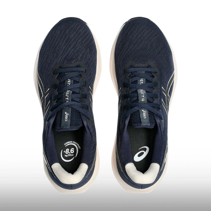 Asics Versablast 4 Mujer Midnight Rose Dust
