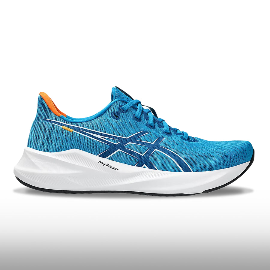 Asics Versablsat 4 Hombre Aegean Blue White