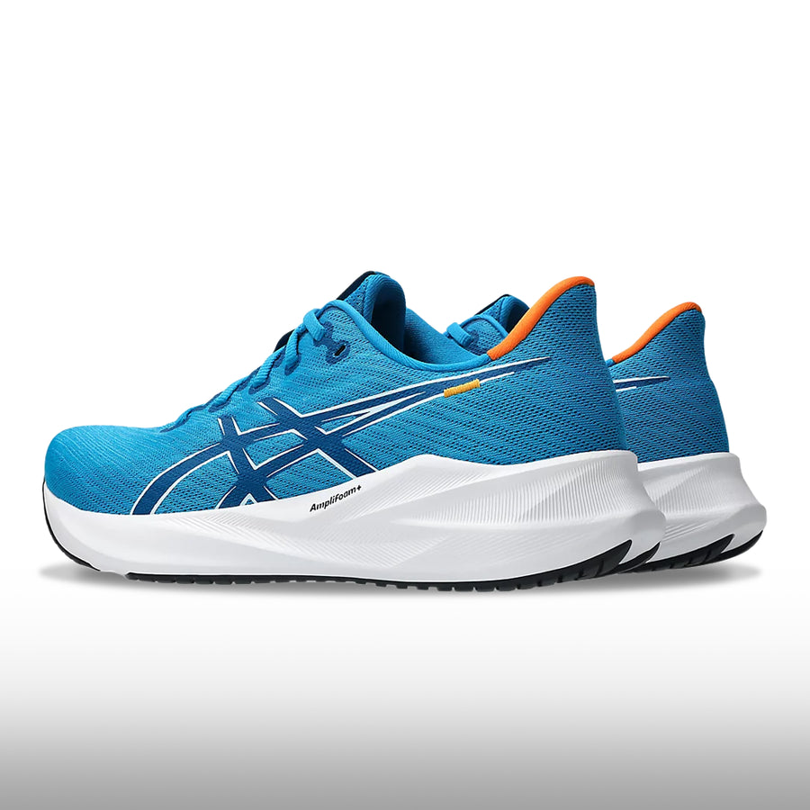 Asics Versablsat 4 Hombre Aegean Blue White