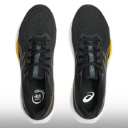 Asics Versablsat 4 Hombre Black Yamabuki