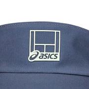 Asics Visor Court Core Graphic Cap Broche Indigo Fog