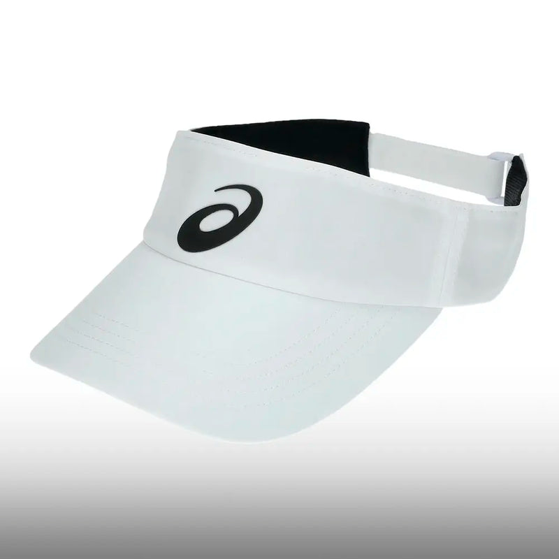 Asics Visor Performance Broche Brilliant White