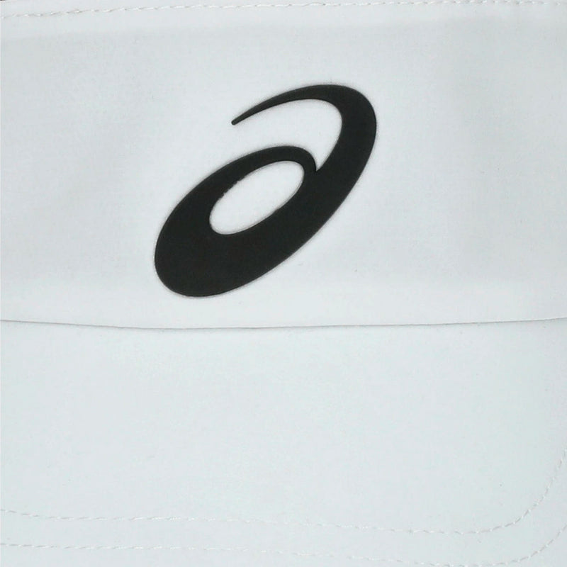 Asics Visor Performance Broche Brilliant White