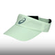 Asics Visor Performance Broche Whisper Green