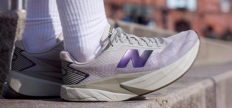 Tu Energía no Tiene Límite: New Balance Rebel v5