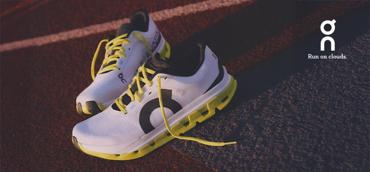 On Cloudflow 5 - Distribuidor Oficial de On Running