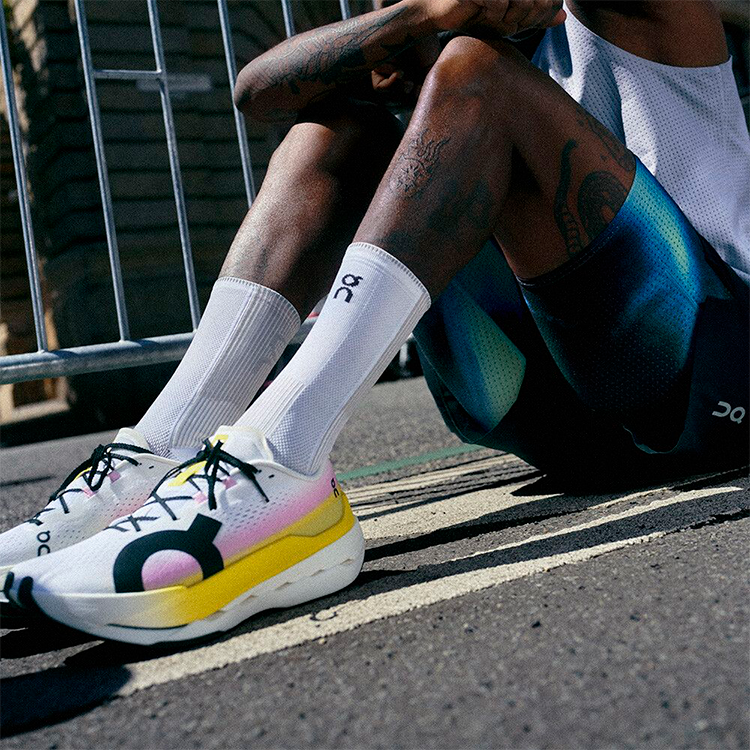 On Running Cloudboom Max