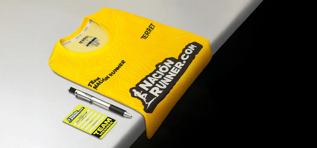 Ser Team Member es correr con ventajas