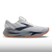 Brooks Adrenaline GTS 24 Hombre White Peacoat