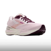 Brooks Adrenaline GTS 24 Mujer Orchid Coconut Purple