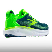 Brooks Adrenaline GTS 25 Hombre Green Moonlight Phantom
