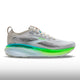 Brooks Adrenaline GTS 25 Hombre Oyster Green Gecko Blue