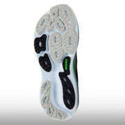 Brooks Adrenaline GTS 25 Hombre Oyster Green Gecko Blue