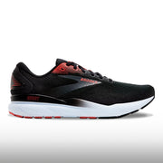 Brooks Ghost 16 Hombre Blackened Pearl June