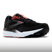 Brooks Ghost 16 Hombre Blackened Pearl June