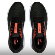 Brooks Ghost 16 Hombre Blackened Pearl June