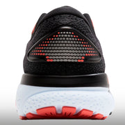 Brooks Ghost 16 Hombre Blackened Pearl June