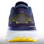 Brooks Ghost 16 Hombre Blue Bonnie Yellow