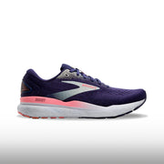 Brooks Ghost 16 Mujer Blue Ribbon Dianthus