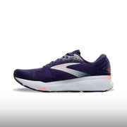 Brooks Ghost 16 Mujer Blue Ribbon Dianthus