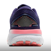 Brooks Ghost 16 Mujer Blue Ribbon Dianthus