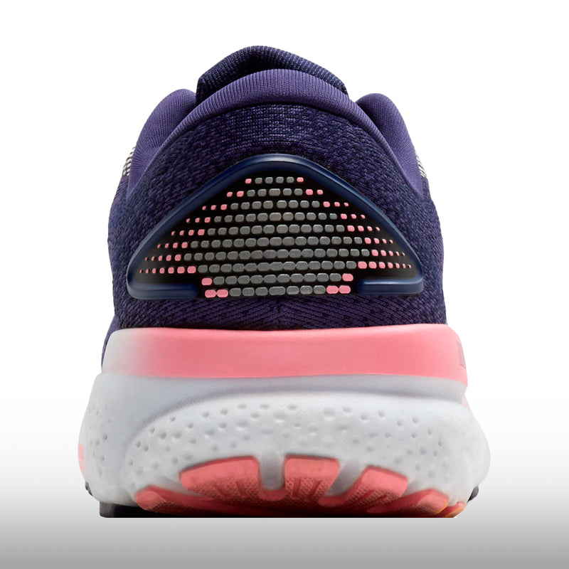 Brooks Ghost 16 Mujer Blue Ribbon Dianthus