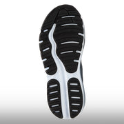 Brooks Ghost Max 2 Hombre Black Fiery Red