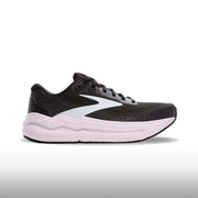 Brooks Ghost Max 2 Mujer Black Orchid Ice