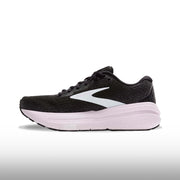 Brooks Ghost Max 2 Mujer Black Orchid Ice