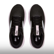 Brooks Ghost Max 2 Mujer Black Orchid Ice