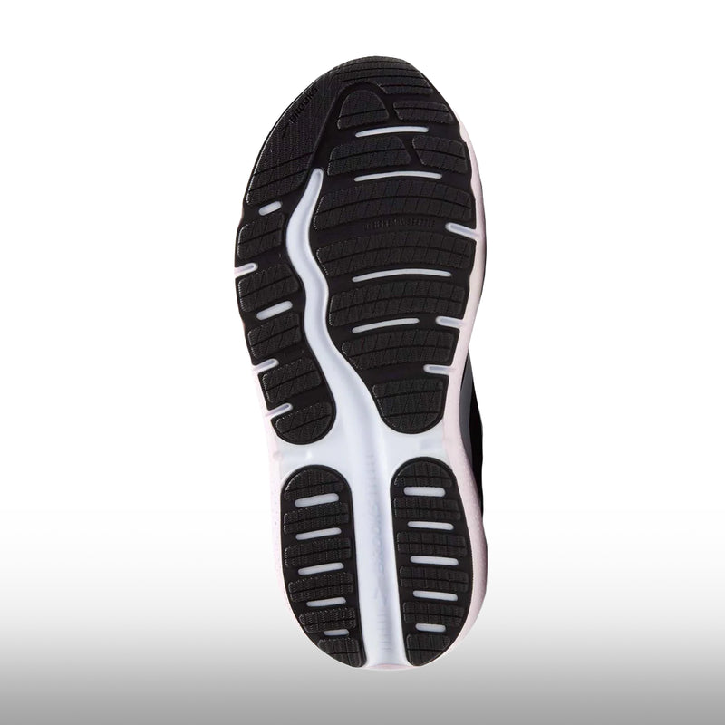 Brooks Ghost Max 2 Mujer Black Orchid Ice