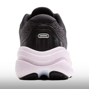 Brooks Ghost Max 2 Mujer Black Orchid Ice