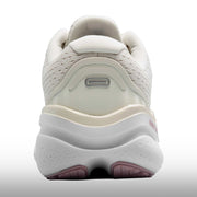 Brooks Ghost Max 2 Mujer White Almond Tan