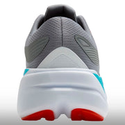 Brooks Ghost Max 3 Hombre Primer Grey Antarctica Red