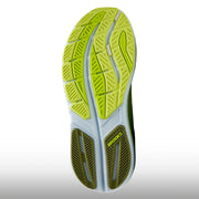 Brooks Ghost Max 3 Hombre Sunny Lime Acid Lime Tea