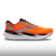 Brooks Glycerin 21 Hombre Orange Black White