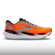 Brooks Glycerin 21 Hombre Orange Black White
